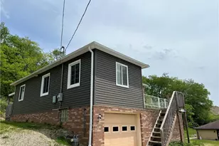 725 Logan Ave, Mingo Junction, OH 43938 - Photo 2