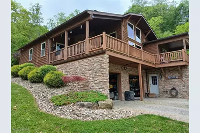 85200 Merryman Road, Cadiz, OH 43907 - Photo 2