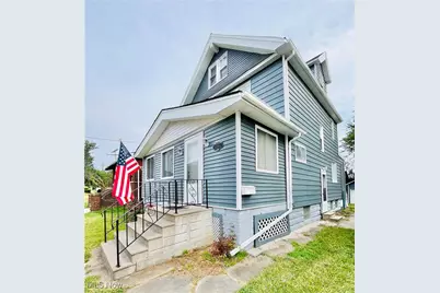 10914 Fidelity Avenue, Loveland, OH 44111 - Photo 1