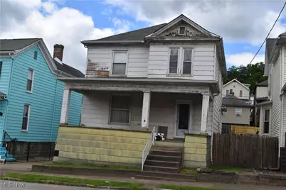 425 N Zane Highway, Martins Ferry, OH 43935 - Photo 1