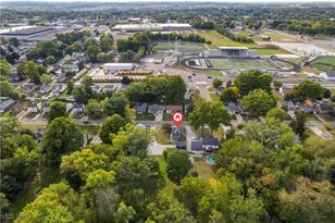 360 Woodside Ave NE, North Canton, OH 44720 - Photo 30