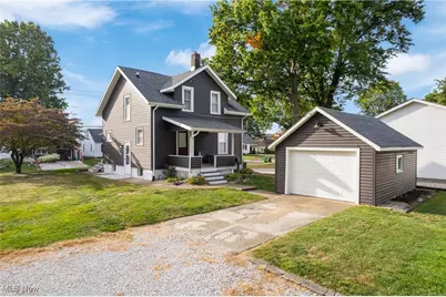 360 Woodside Avenue NE, North Canton, OH 44720 - Photo 24