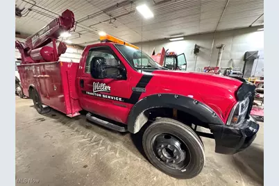 622 Pleasant Valley Road NW, Sugarcreek, OH 44681 - Photo 24