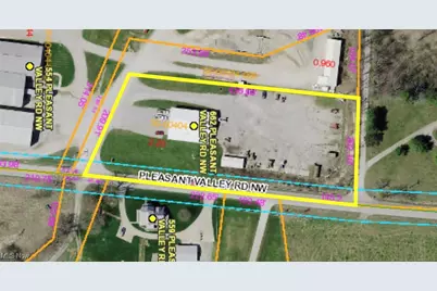 622 Pleasant Valley Road NW, Sugarcreek, OH 44681 - Photo 2