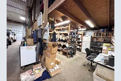 622 Pleasant Valley Road NW, Sugarcreek, OH 44681 - Photo 12