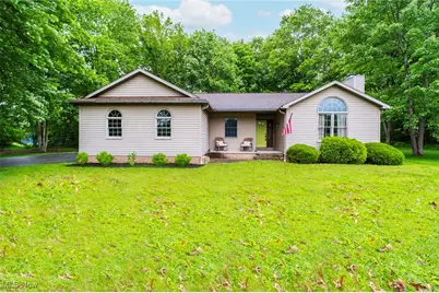 51406 Cornerstone Drive, Petersburg, OH 44454 - Photo 1