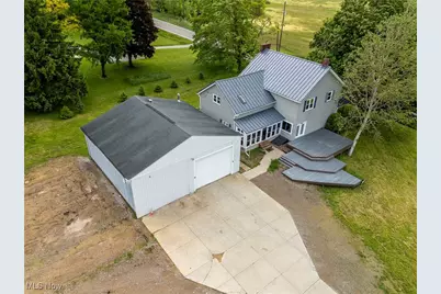 8119 State Route 44, Shalersville, OH 44266 - Photo 1