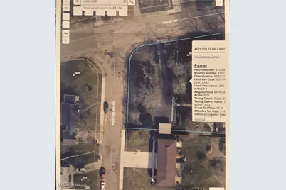 4522 7th Street SW, Canton, OH 44710 - Photo 34