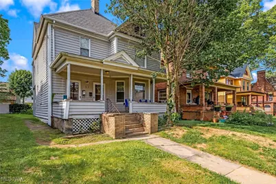 832 Wellman Avenue SE, Massillon, OH 44646 - Photo 2