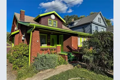 3337 Powers Way, Youngstown, OH 44502 - Photo 1