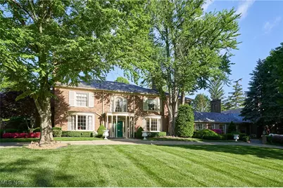 48 S Wheaton Road, Akron, OH 44313 - Photo 1