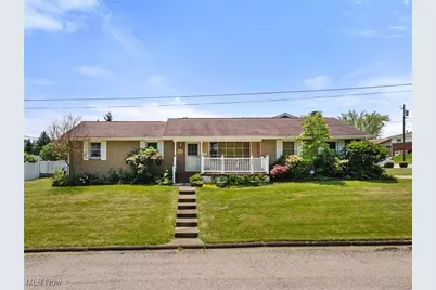 131 Crisswill Drive, St Clairsville, OH 43950 - Photo 1