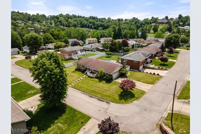 131 Crisswill Drive, St Clairsville, OH 43950 - Photo 32