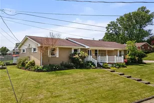 131 Crisswill Dr, St Clairsville, OH 43950 - Photo 2