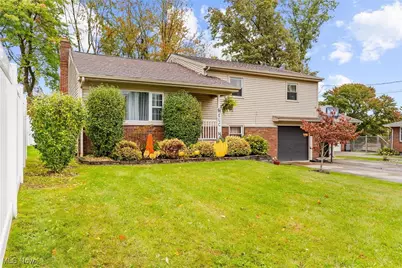 2922 Eldora Drive, Youngstown, OH 44511 - Photo 1