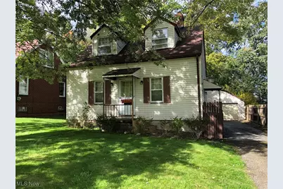 44 Gertrude Avenue, Boardman, OH 44512 - Photo 1