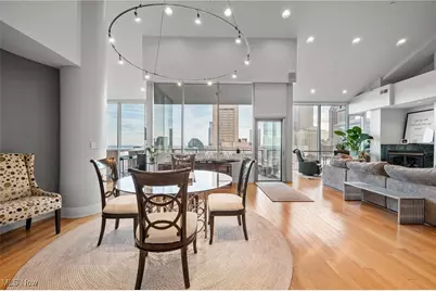 701 W Lakeside Avenue #PH-2A/1302, Loveland, OH 44113 - Photo 16