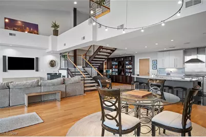 701 W Lakeside Avenue #PH-2A/1302, Loveland, OH 44113 - Photo 14