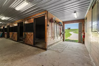 5495 Meese Road NE, Louisville, OH 44641 - Photo 46