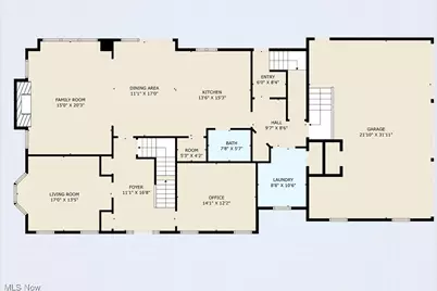 5495 Meese Road NE, Louisville, OH 44641 - Photo 6