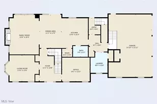 5495 Meese Rd NE, Louisville, OH 44641 - Photo 6