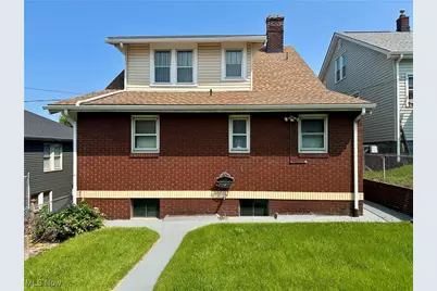 808 Gilbert Avenue, Follansbee, WV 26037 - Photo 44