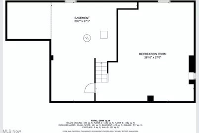 310 Trappers Hollow Road, Zanesville, OH 43701 - Photo 46