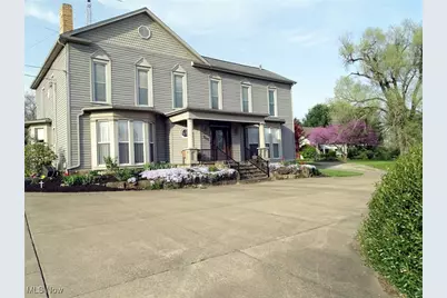 518 Hill Street, Coshocton, OH 43812 - Photo 2