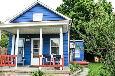 676 E 3rd Street, Salem, OH 44460 - Photo 2