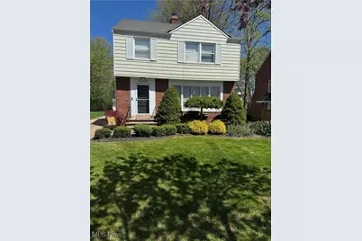 4345 Baintree Road, University Heights, OH 44118 - Photo 1