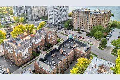 12065 Edgewater Drive, Oakwood, OH 44107 - Photo 2