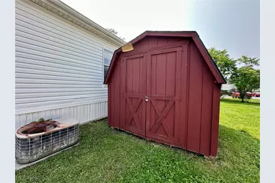 87 S Byron Drive, Wintersville, OH 43953 - Photo 4