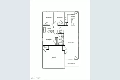 640 Pasadena Avenue, Sheffield Lake, OH 44054 - Photo 2