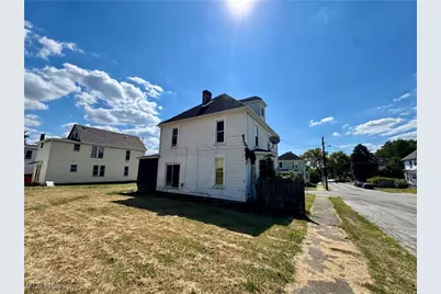 1321 Plum Street, Steubenville, OH 43952 - Photo 2