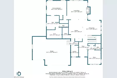 4118 St Gregory Way, Avon, OH 44011 - Photo 48