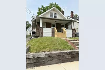 439 Birchwood Avenue, Akron, OH 44310 - Photo 2