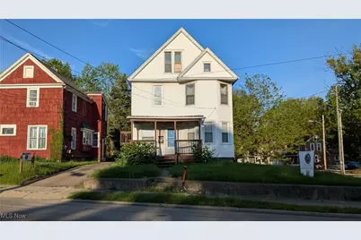 403 Spicer Street, Akron, OH 44311 - Photo 1
