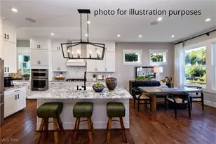 52 Boulder Blvd, Peninsula, OH 44264 - Photo 4