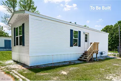 8323 Eagle Road #42, Kirtland, OH 44094 - Photo 1