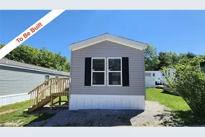 8323 Eagle Road #42, Kirtland, OH 44094 - Photo 1