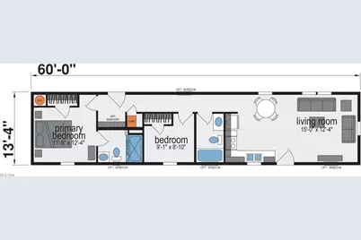 8323 Eagle Road #28, Kirtland, OH 44094 - Photo 2