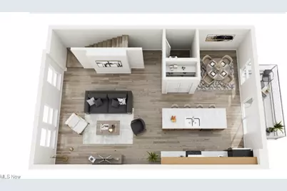 606 Mull Avenue #13, Akron, OH 44313 - Photo 22