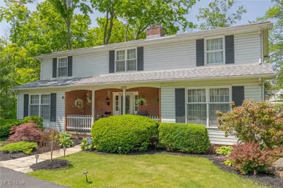 1201 Overlook Drive, Alliance, OH 44601 - Photo 1