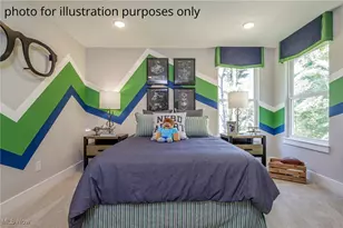 3344 White Willow Ln, Brunswick, OH 44212 - Photo 24