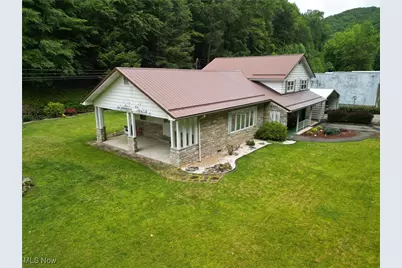 13088 Clay Highway, Lizemores, WV 25125 - Photo 24
