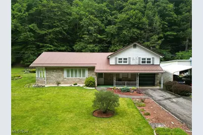 13088 Clay Highway, Lizemores, WV 25125 - Photo 26