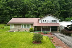 13088 Clay Hwy, Lizemores, WV 25125 - Photo 26