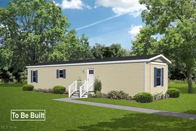 8323 Eagle Road #52, Kirtland, OH 44094 - Photo 1