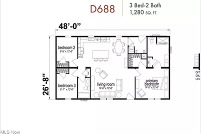 8323 Eagle Road #44, Kirtland, OH 44094 - Photo 2