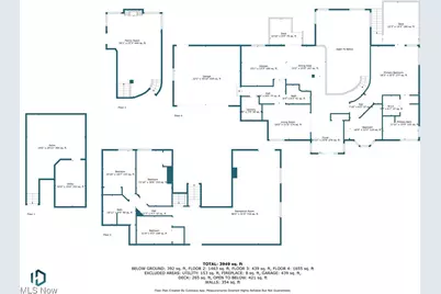 7454 Euclid Chardon Road, Kirtland, OH 44094 - Photo 48